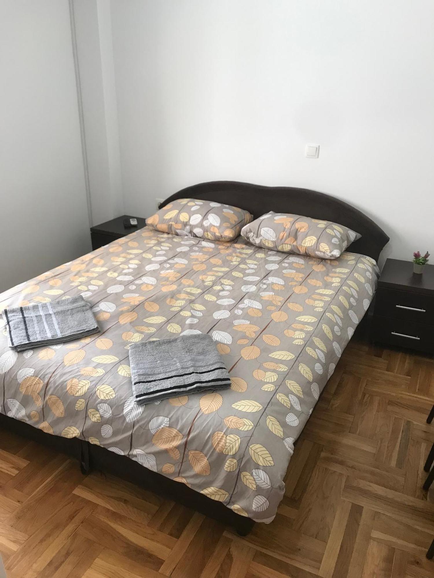 Guest House Sani سكوبجي المظهر الخارجي الصورة
