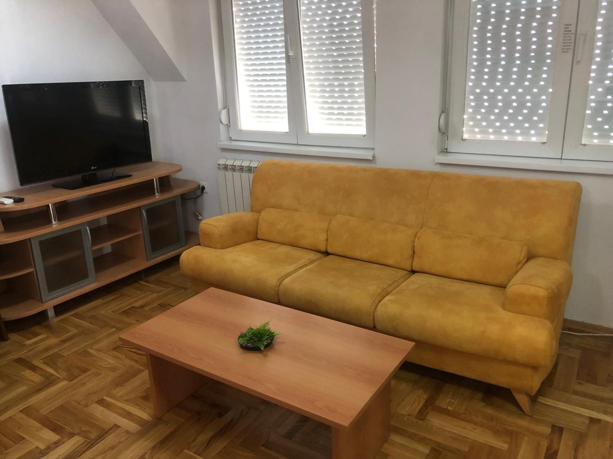Guest House Sani سكوبجي المظهر الخارجي الصورة