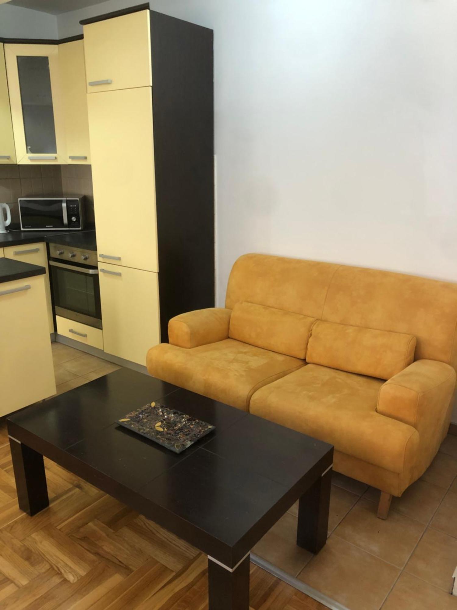 Guest House Sani سكوبجي المظهر الخارجي الصورة